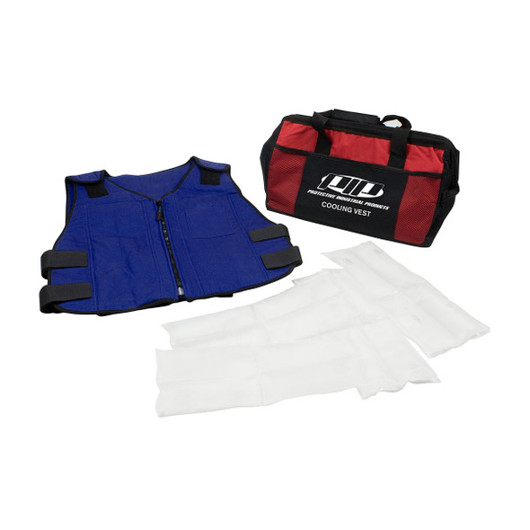PIP FR Cooling Vest 390-EZFRPC Kit